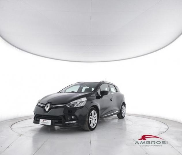 RENAULT Clio 1.5 dCi 8V 75CV Energy Zen rif. 23371060