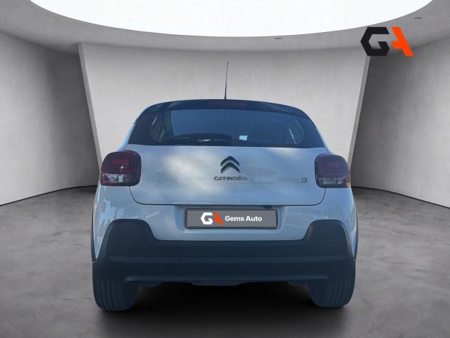 Citroën C3 C3 1.5 bluehdi Shine s&s 100cv 6m - Foto 4