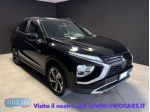MITSUBISHI Eclipse Cross 2.4 PHEV Instyle SDA Pack 0 - Garanzia 24 mesi ri …