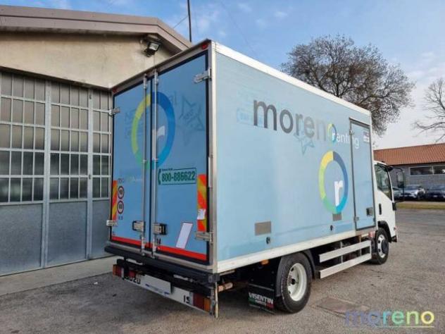 ISUZU NPR N 85-P60 rif. 18574105 - Foto 4
