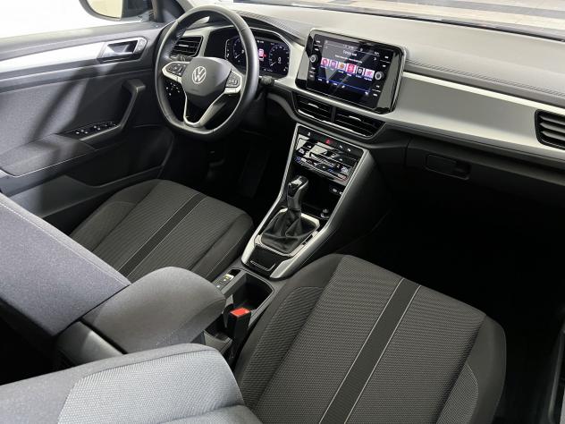 Volkswagen T-Roc T-Roc 1.5 tsi Sport dsg - Foto 7