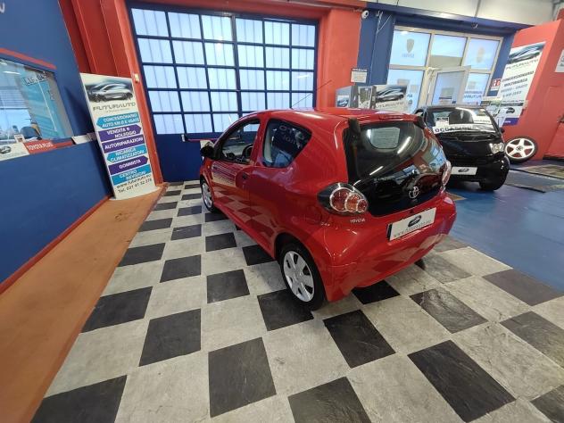 Toyota Aygo NEOPATENTATI.s - Foto 9