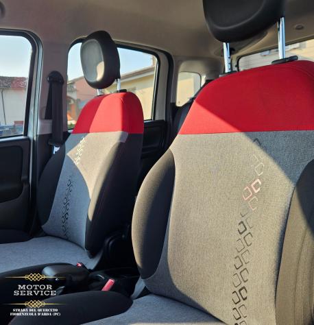 Fiat Panda 1.2 Lounge PREZZO FINALE SOLO AGOSTO - Foto 8