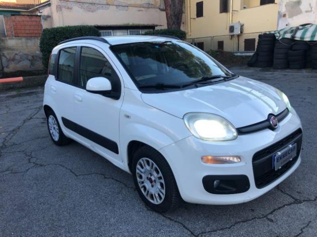 FIAT Panda 1.3 MJT S&S Lounge rif. 23675680 - Foto 2