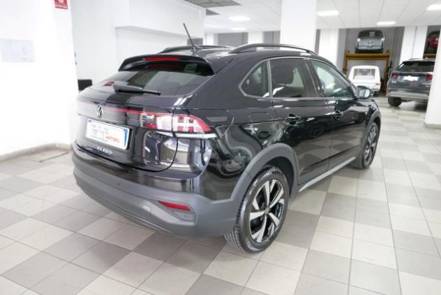 VOLKSWAGEN Taigo 1.0 TSI 95 CV Edition Plus rif. 23909456 - Foto 4