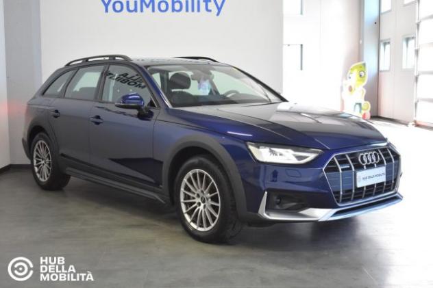 AUDI A4 allroad 40 TDI 204 CV S tronic Business rif. 23365401 - Foto 2