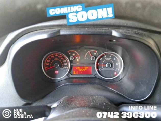 FIAT Doblo 1.4 T-Jet Nat. Pow. PC-TN Cargo Lam. SX Off. Mob. rif. 24175262 - Foto 6