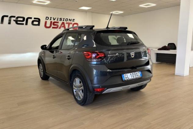 DACIA Sandero Streetway 1.0 TCe Comfort rif. 23385901 - Foto 5