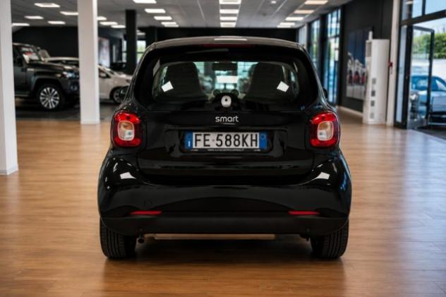 SMART ForTwo 70 1.0 Passion rif. 23932070 - Foto 6
