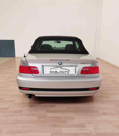 BMW 318 Ci 2.0 Cabrio E46 rif. 23999997 - Foto 3