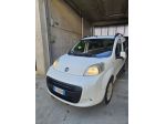 Fiat Qubo 1.4 8V 77 CV Active Natural Power