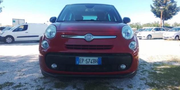 FIAT 500L 1.3 Multijet 85 CV Pop rif. 23864203 - Foto 3