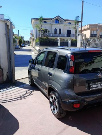 Fiat Panda 1.2 City Cross - Foto 5