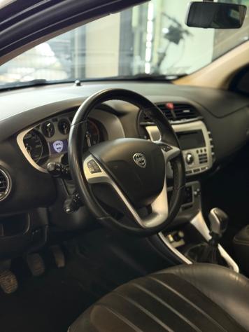 Lancia Delta 1.6 MJT DPF Oro - Foto 7