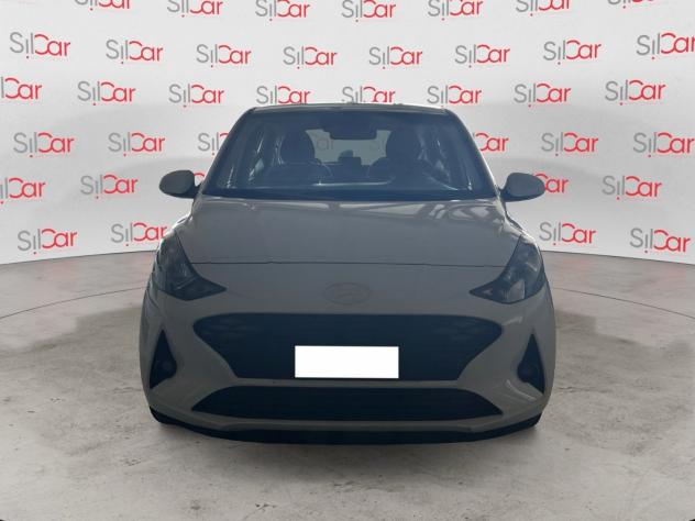 Hyundai i10 1.0 MPI A/T Connectline - Foto 2