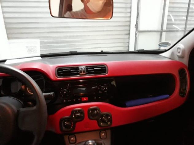 FIAT Panda 0.9 TwinAir Turbo S&S Easy rif. 22706467 - Foto 8