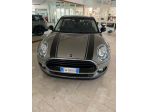 Mini Cooper D Clubman Mini 2.0 Cooper SD Exclusive Clubman