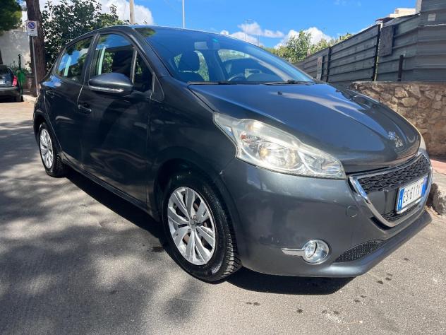 PEUGEOT - 208 - 1.2 VTi 82 CV 5p. Active - Foto 3