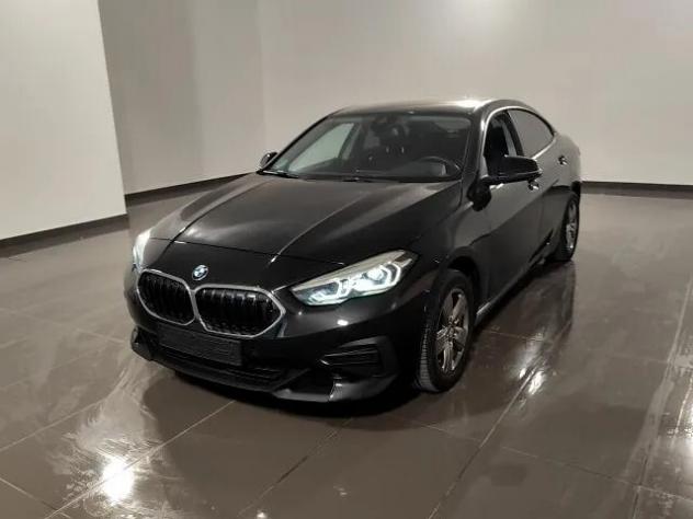 Bmw 218 218d CoupAdvantage aut.