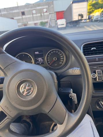Volkswagen Polo 1.2 TDI DPF 5 p. Comfortline - Foto 10
