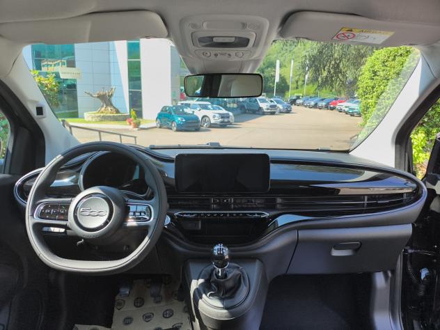FIAT 500 500 1.0 hybrid Icon - Foto 8