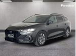 Ford Focus 1.0 ECOBOOST - 125CV | STATION WAGON | STLINE