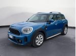 MINI Countryman Cooper D Business automatica