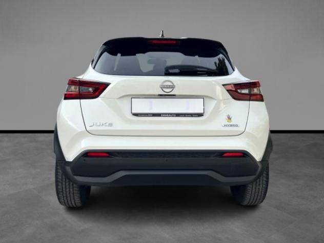 NISSAN Juke 1.6 HEV Premiere Edition rif. 22929430 - Foto 4