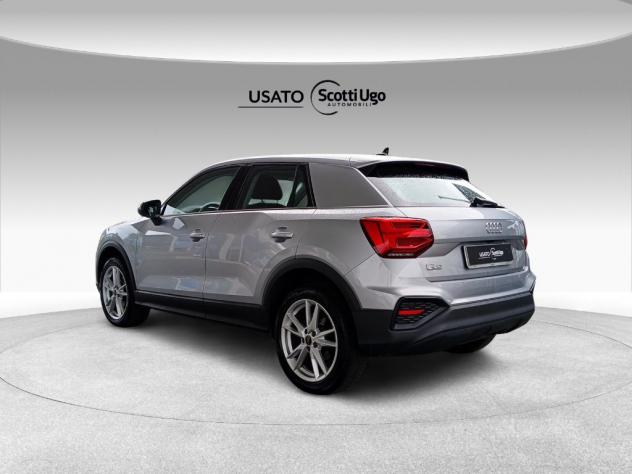 Audi Q2 I 2021 30 2.0 tdi Admired Advanced - Foto 4