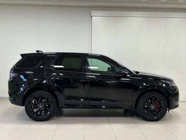 LAND ROVER Discovery Sport 2.0 SD4 240 CV AWD Auto R-Dynamic HSE rif. 22987627 - Foto 5