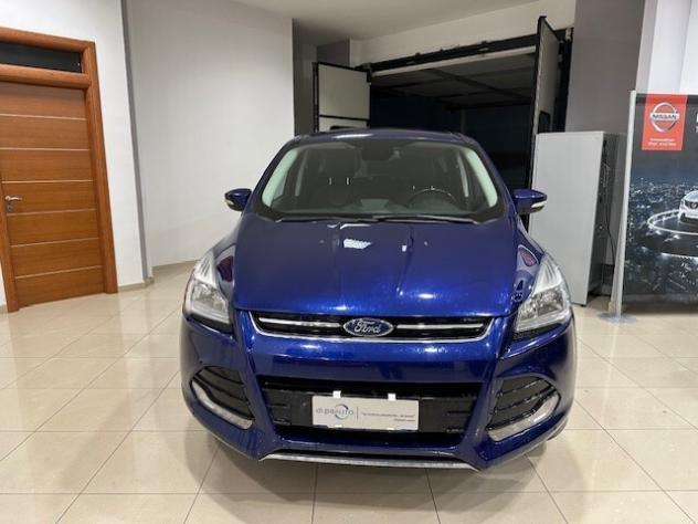 Ford Kuga 2.0 TDCI 150 CV S&S 4WD Powershift Titanium Business - Foto 2