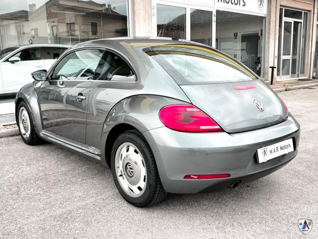 Volkswagen Maggiolino 1.6 TDI Design - Foto 7