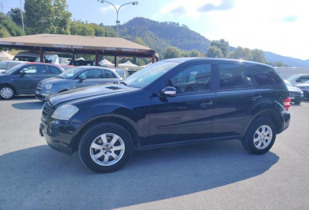Mercedes-benz ML 280 CDI - 4 MATIC - Foto 3