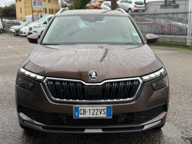 SKODA Kamiq 1.5 TSI ACT DSG Style rif. 23320785 - Foto 2