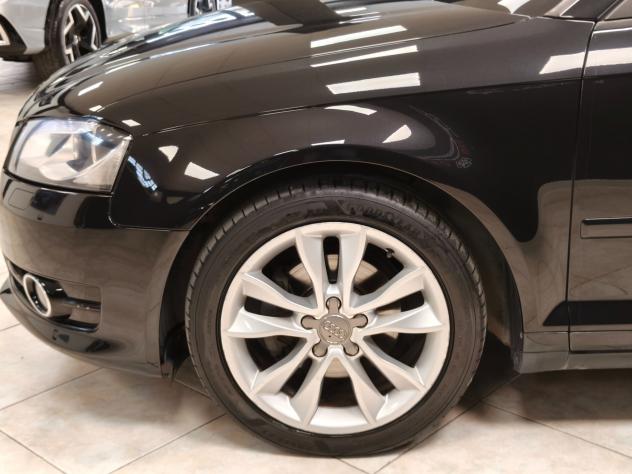 Audi A3 SPB 2.0 TDI F.AP. Ambition - Foto 5