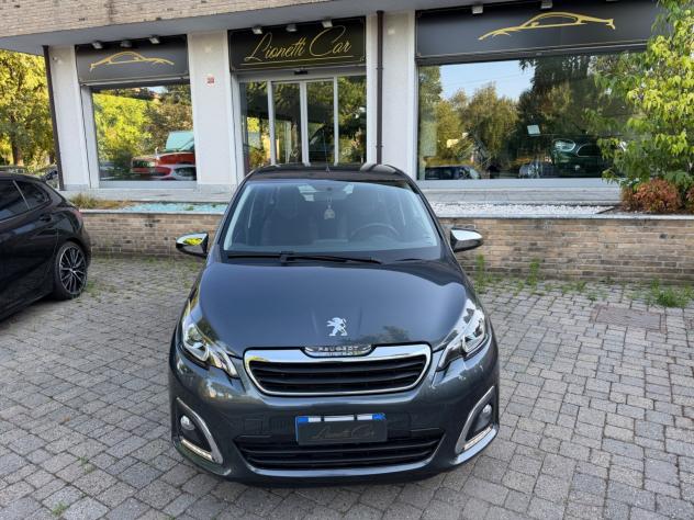 Peugeot 108 VTi 68 5 porte Allure - Foto 2