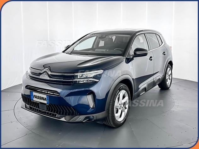 Citroën C5 Aircross C5 Aircross 1.2 hybrid Plus 136 e-dcs6 - Foto 3