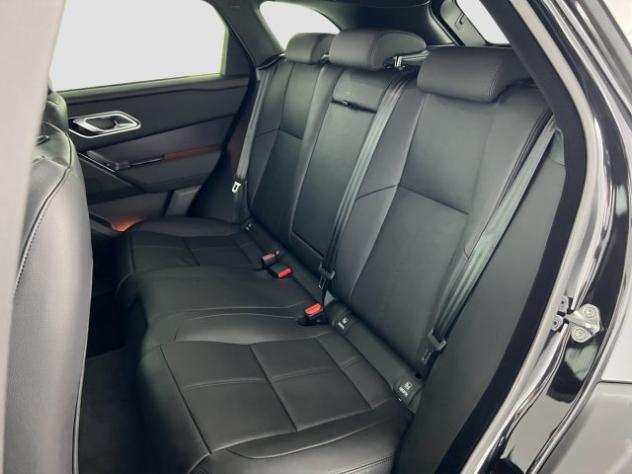 LAND ROVER Range Rover Velar Range Rover Velar 2.0D I4 204 CV Dynamic SE rif. 23798446 - Foto 10