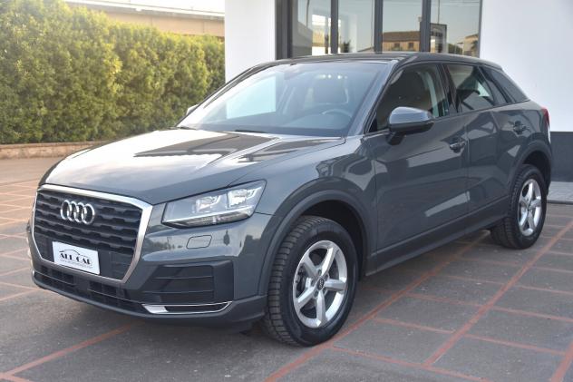 Audi Q2 30 TDI S tronic Business - Foto 3