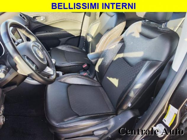 JEEP Compass 1.6 Multijet II 2WD Longitude rif. 22937279 - Foto 9