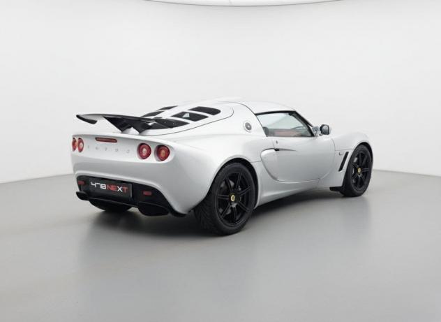 Lotus Exige Exige Mk2 - Foto 5