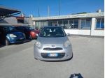 NISSAN Micra 1.2 80cv  5 porte Tekna rif. 24194473