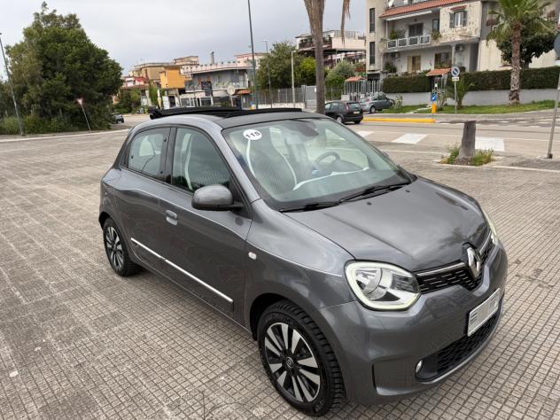 Renault Twingo TCe 95 CV Intens cabrio - Foto 5