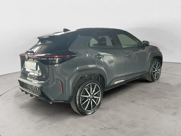Toyota Yaris Cross 1.5H (130 CV) GR Sport E-CVT - Foto 3