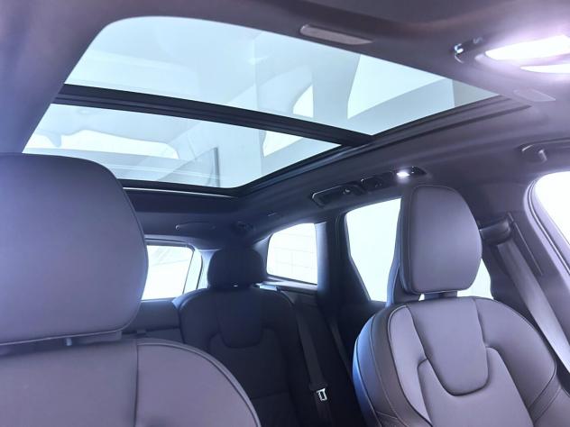Volvo XC 60 T6 Plug-in hybrid AWD auto Ultra Dark - Foto 4
