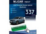 FIAT Grande Panda 1.2 Hybrid 110 CV S&S Business -- OFFICINA rif. 22336987