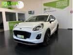 FORD Puma 1.0 EcoBoost Hybrid 125 CV S&S Titanium rif. 23727366