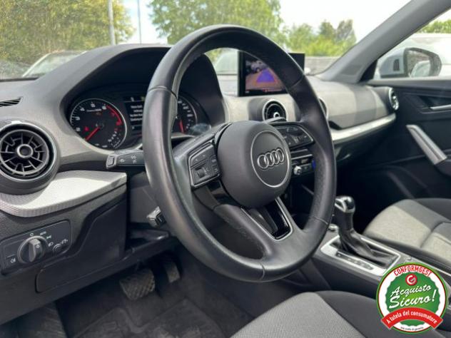 AUDI Q2 35 TFSI S tronic Business Advanced rif. 23674842 - Foto 4