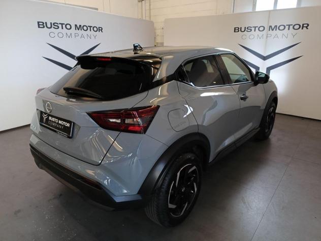 Nissan Juke 1.6 HEV N-Connecta PROMO VALIDA CON FINANZIAMENTO - Foto 6