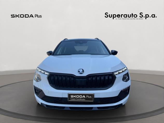 Škoda Kamiq 1.0 TSI Monte Carlo 85kW - Foto 2